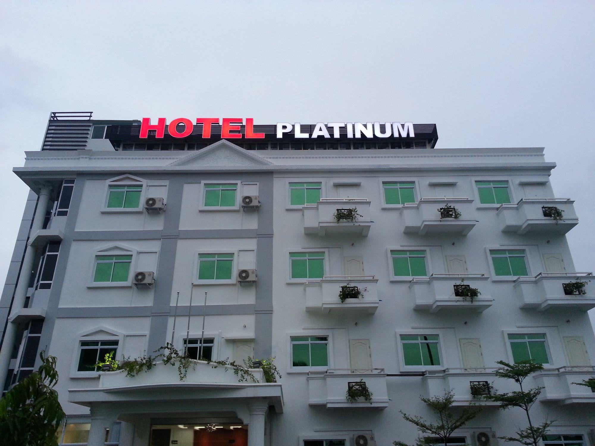 Hotel 72 Yangon Exterior foto